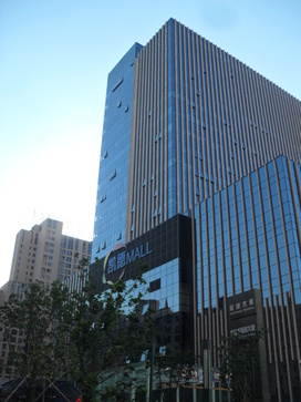北京市朝阳区太阳宫中路12号冠城大厦901